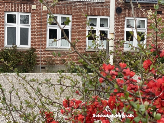 Hovedgaden 21, 4200 Slagelse