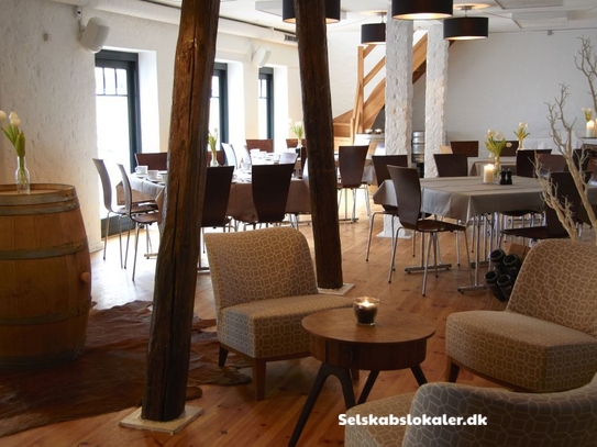 Rådhustorvet 4a, 6400 Sønderborg