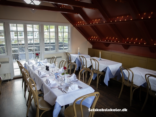 Vesterbrogade 3, 1630 København V