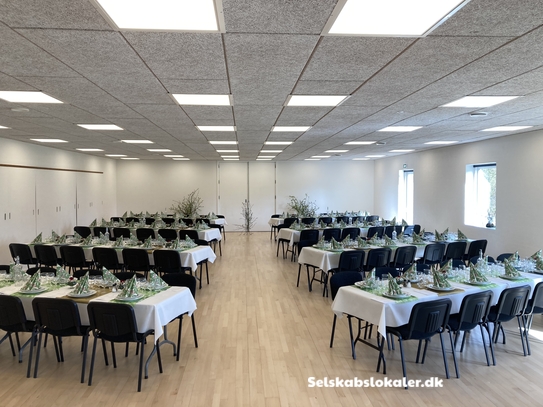 Fårevej 141, 7650 Bøvlingbjerg