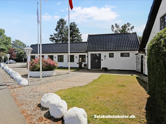 Tranevej 2, 4040 Jyllinge