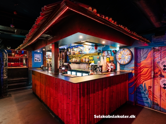 Gammel Mønt 17, 1117 København K