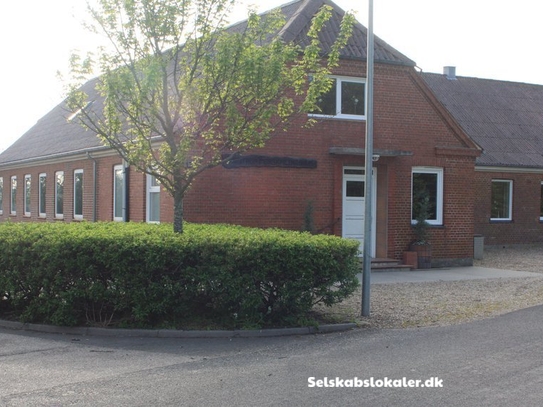 Hostrupvej 17, 6710 Esbjerg V