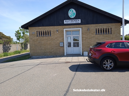 Markvej 121 A, 9990 Skagen
