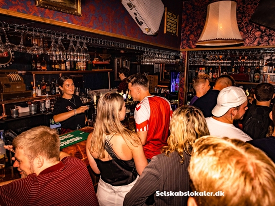 Åboulevarden 21, 8000 Århus C