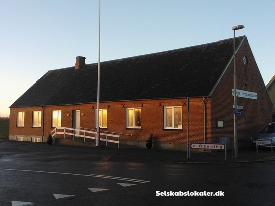 Iglsøvej 43, 7850 Stoholm Jyll