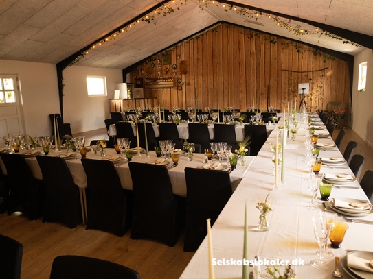 Stilbjergvej 11, 7190 Billund