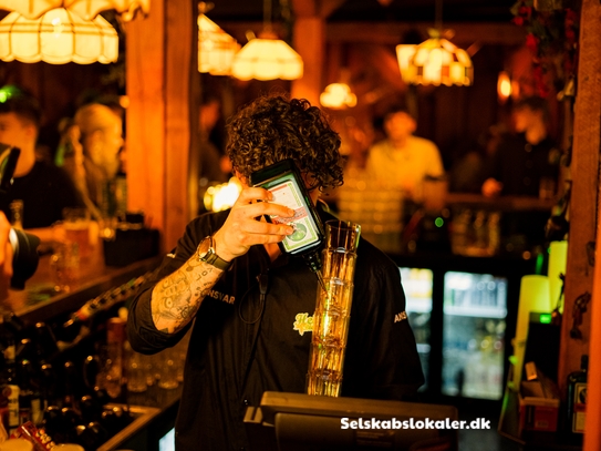 Smallegade 1, 7400 Herning