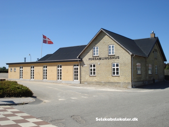 Brenderupvej 22, 5464 Brenderup 