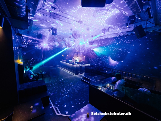 Klostergade 32, 8000 Århus C
