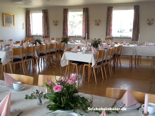 Pilevej 8, 4780 Stege