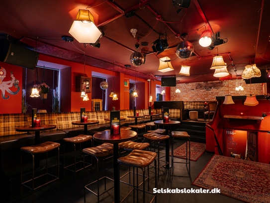 Nørregade 26, 1165 København K