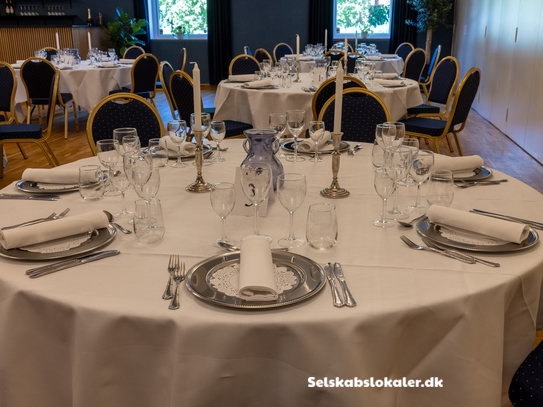 Dronningensgade 30, 4100 Ringsted