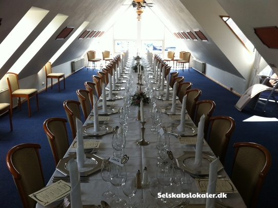 Hundige Havn, Hejren 23, 2670 Greve