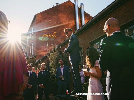 Strandlodsvej 42A, 2300 København S