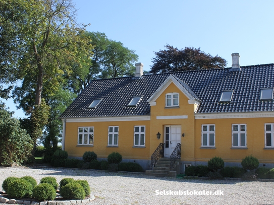 Vorsøvej 9, 8700 Horsens