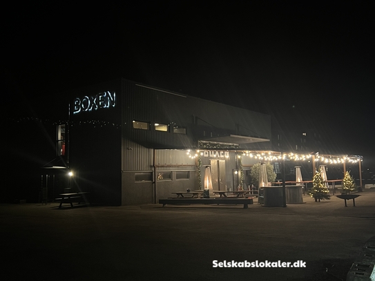 Østre Havnevej 11, 4300 Holbæk