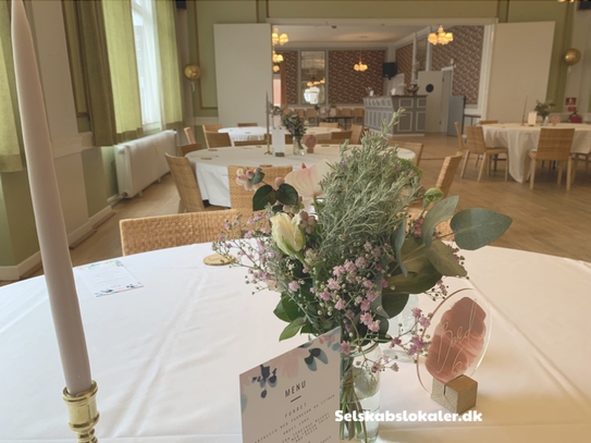 Markmandsgade 9-11, 2300 København S
