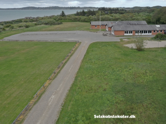 Remmerstrandvej 75 Gudum, 7620 Lemvig