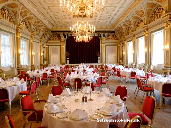 Algade 13, 4000 Roskilde