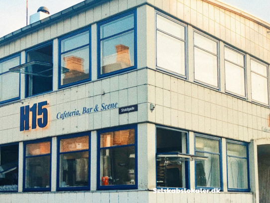 Halmtorvet 15, 1700 København V