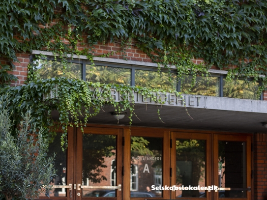 Kirsten Walthers Vej 5, 2500 Valby