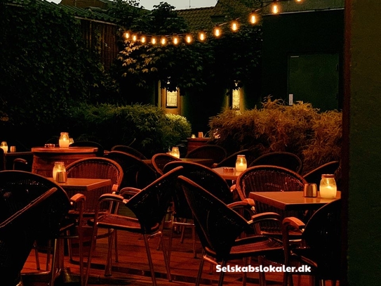 Nygade 18, 8600 Silkeborg