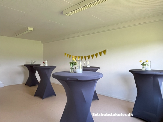 Højelsesvej 1B, 4623 Lille Skensved