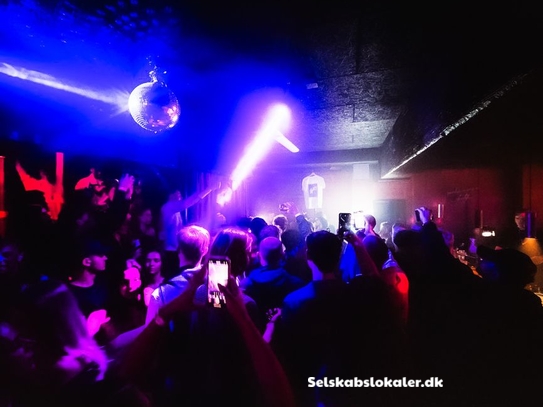 Skindergade 45, 1159 København K