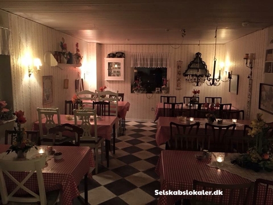 Hønskevejen 4, 4130 Viby