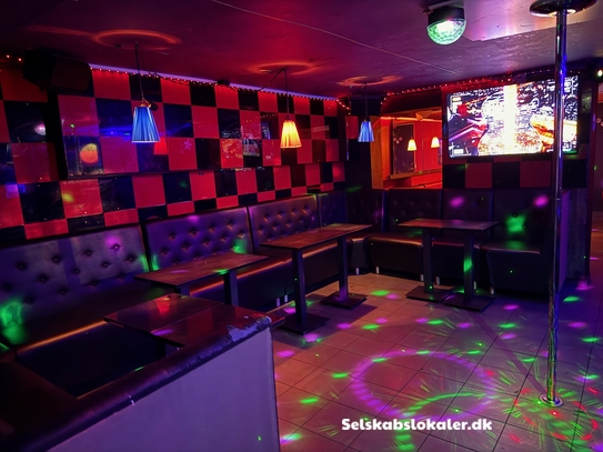 Vestergade 27, 1456 København K