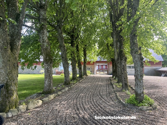 Vidkærvej 32, 8660 Skanderborg