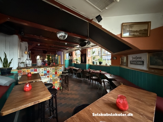 Nørregade 6, 1165 København K