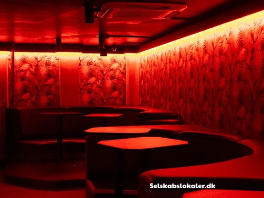 Gothersgade 13 1123 København, 1123 København K