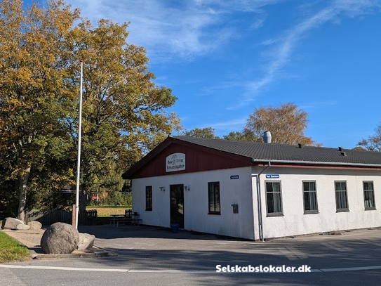 Ved Dammen 1, 9220 Aalborg Øst