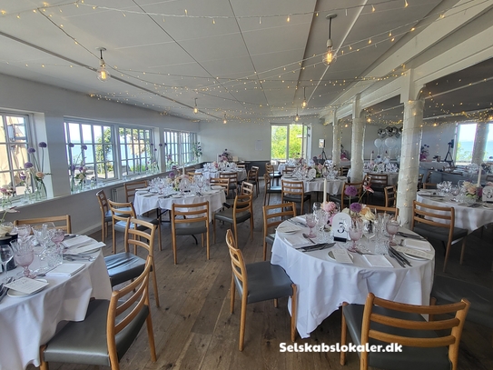 Strandvejen 808, 2930 Klampenborg