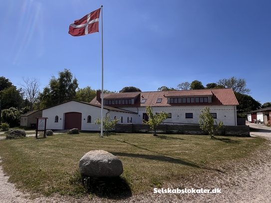 Strandvejen 3, 4050 Skibby