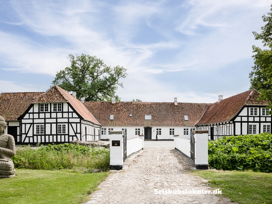 Jerstrupvej 44, 5400 Bogense