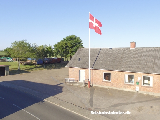 Lånumvej 33, Lånum, 7850 Stoholm Jyll