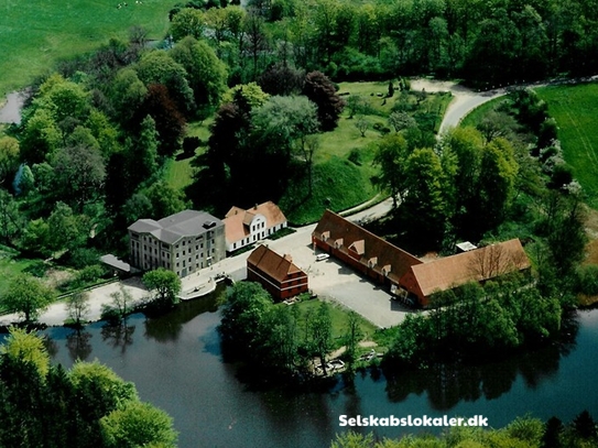 Tørningvej 6, 6500 Vojens