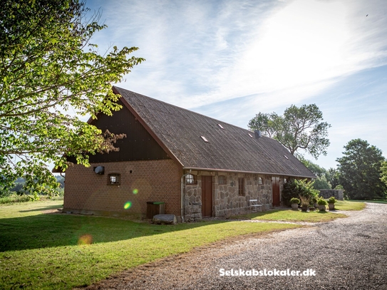 Hvalsøvej 16, 4060 Kirke Såby