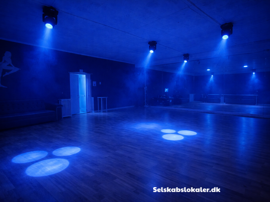 Rønnegade 1, 1. th, 2100 København Ø, 2100 København Ø