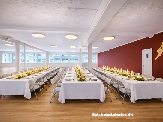Rønnegade 1, 1. th, 2100 København Ø, 2100 København Ø