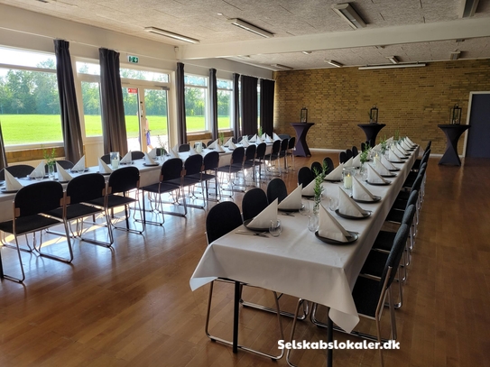 Skolevej 7, 4600 Køge