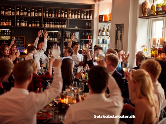 Strandgade 98, 1401 København K