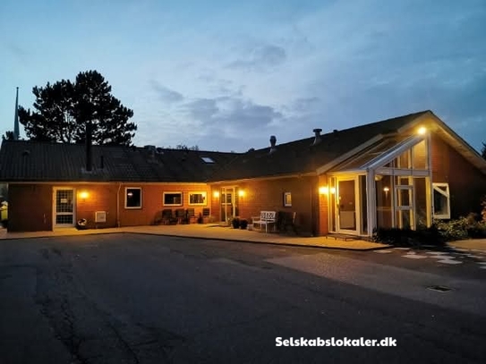 Industrivej 6, 4200 Slagelse