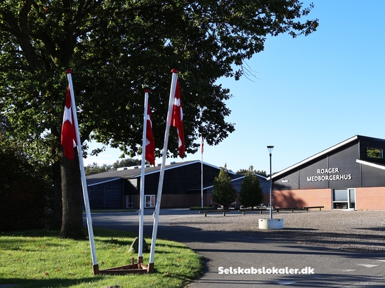 Lille Roagervej 1A, 6760 Ribe