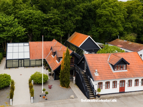 Odensevej 92, 5260 Odense S