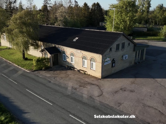 Aldersrovej 32A - Værslev, 4400 Kalundborg