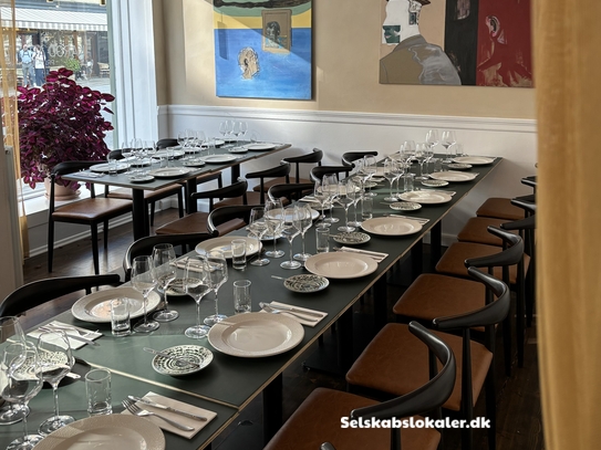 Smallegade 39, 2000 Frederiksberg